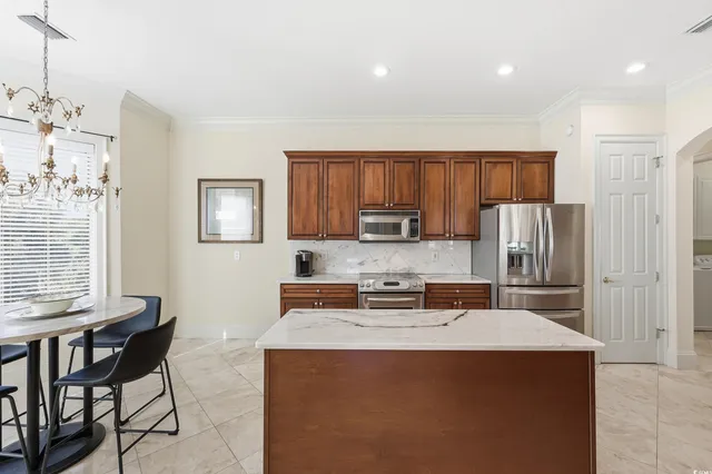 $770,000 | 8604 San Marcello Drive, Unit 5302, Myrtle Beach, SC 29579