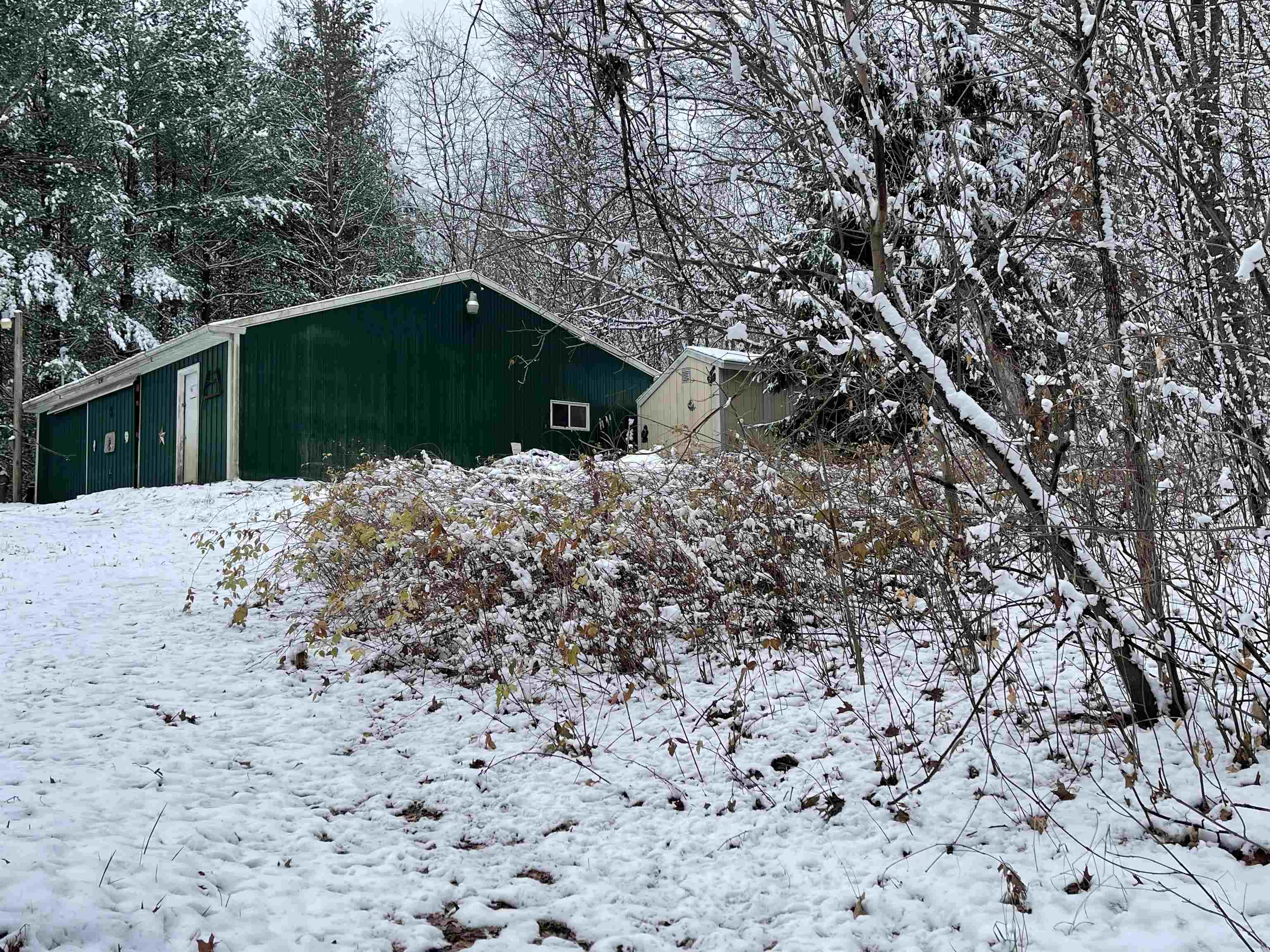 7454 West Maple Grove Rd Lake Lake, MI 48632 - Photo 22 of 32
