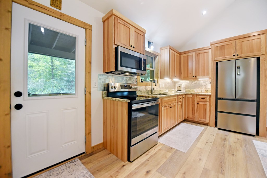423 Chimney Ridge Blairsville, GA 30512 - Photo 27 of 35