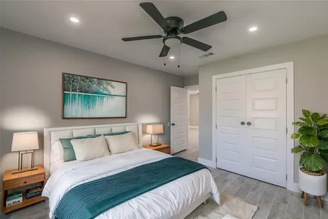 $2,000 | 722 South Walker Street, Mesquite, TX 75149