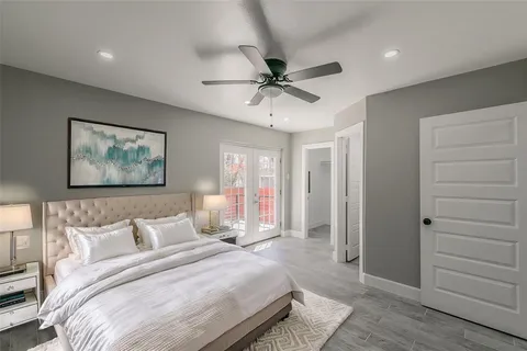 $2,000 | 722 South Walker Street, Mesquite, TX 75149