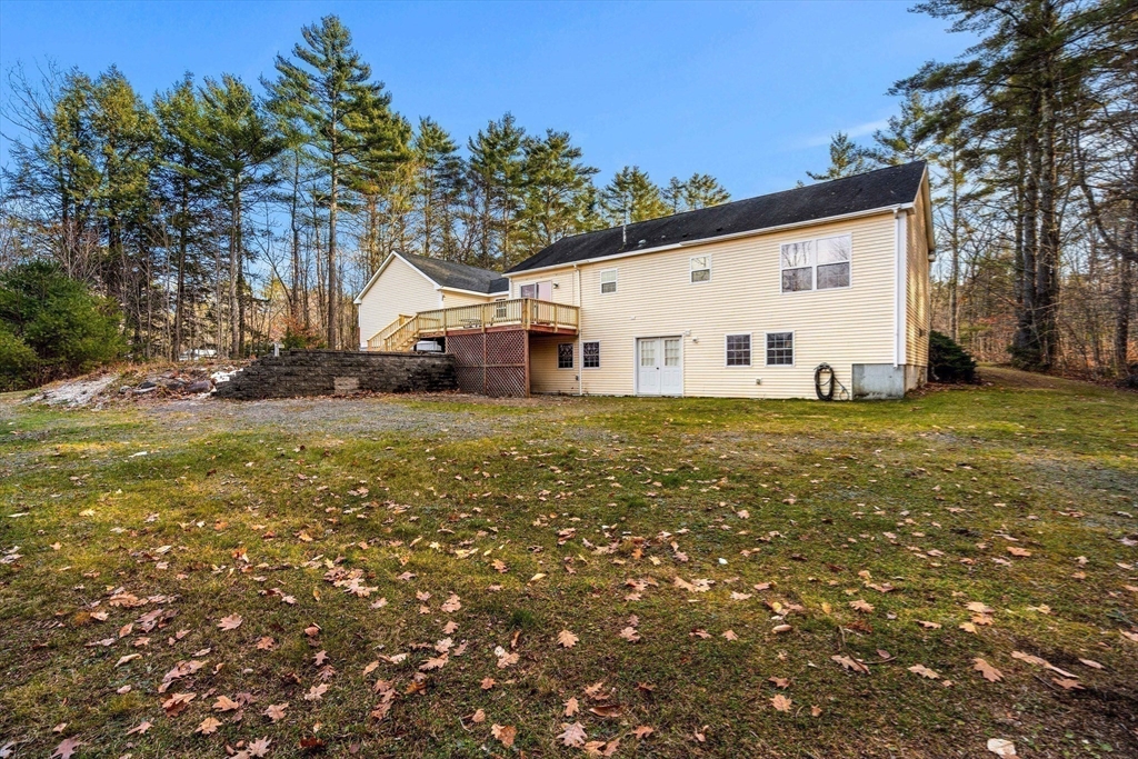 454 Little Pond Road Sandwich, NH 03227 - Photo 30 of 42