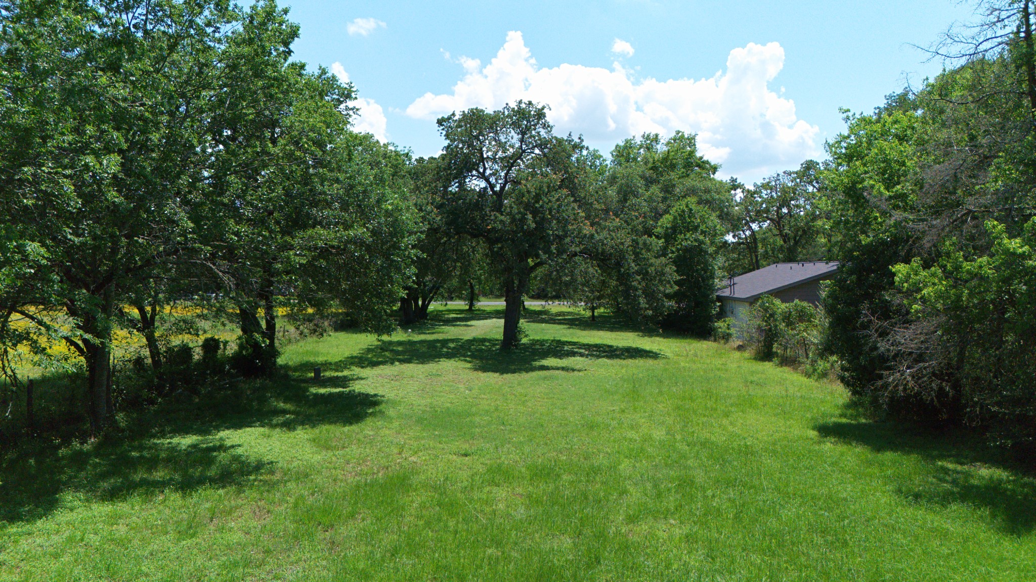 4211 Old Hearne Road Bryan, TX 77803 - Photo 16 of 19 a view of a park with large trees