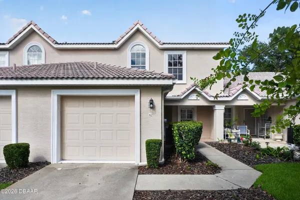 $2,200 | 42 Golf Villa Drive, Port Orange, FL 32128