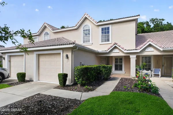 $2,200 | 42 Golf Villa Drive, Port Orange, FL 32128