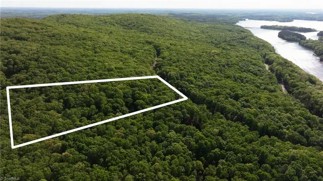 $32,000 | 311 Palisade Trail, Denton, NC 27239