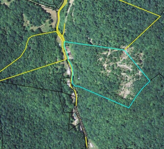 1560 Buckeye Branch Road Flat Lick, KY 40935 - Photo 1 of 5 75 acre PVA