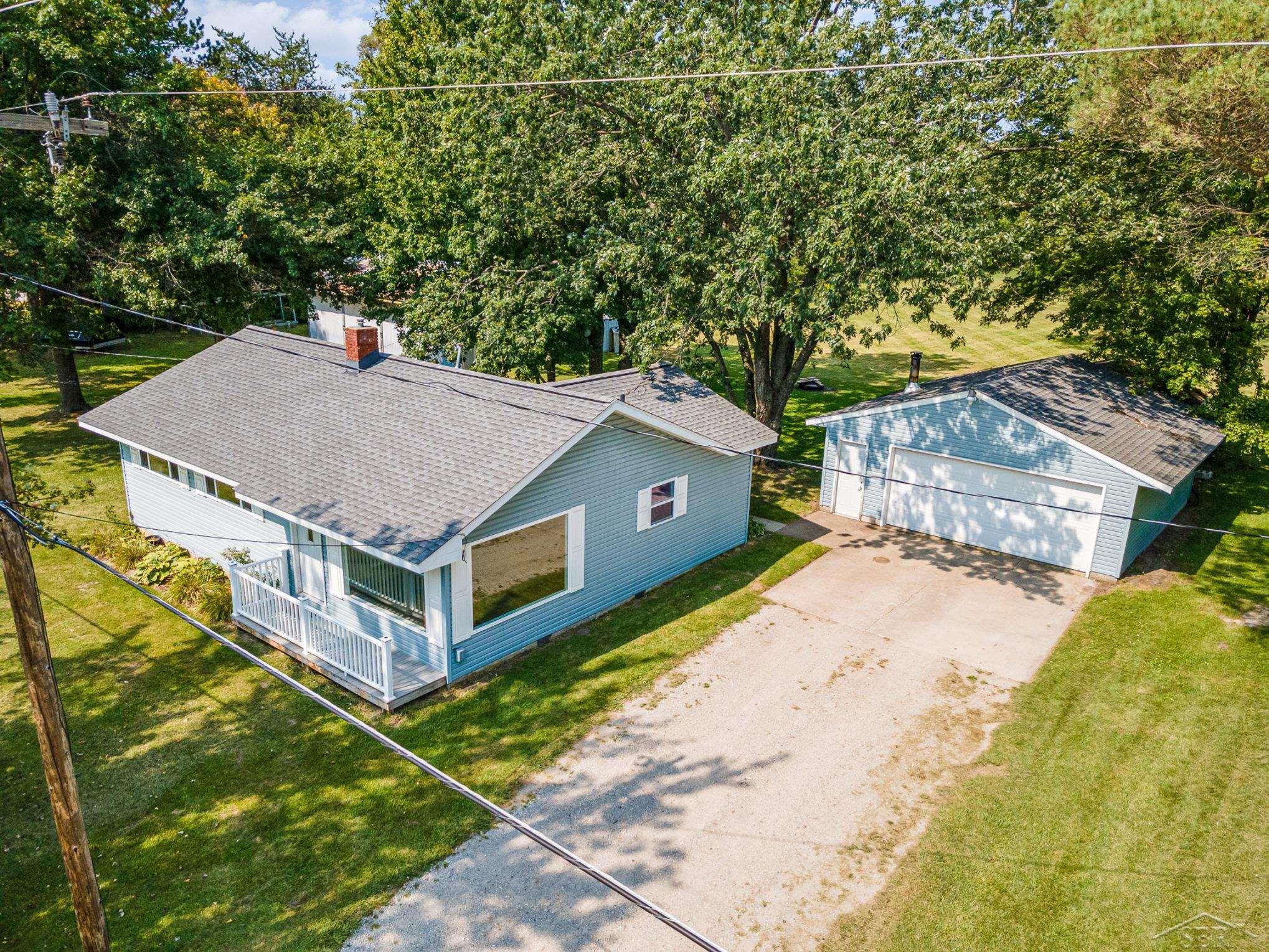 1136 West Prairie Road Midland, MI 48640 - Photo 31 of 35