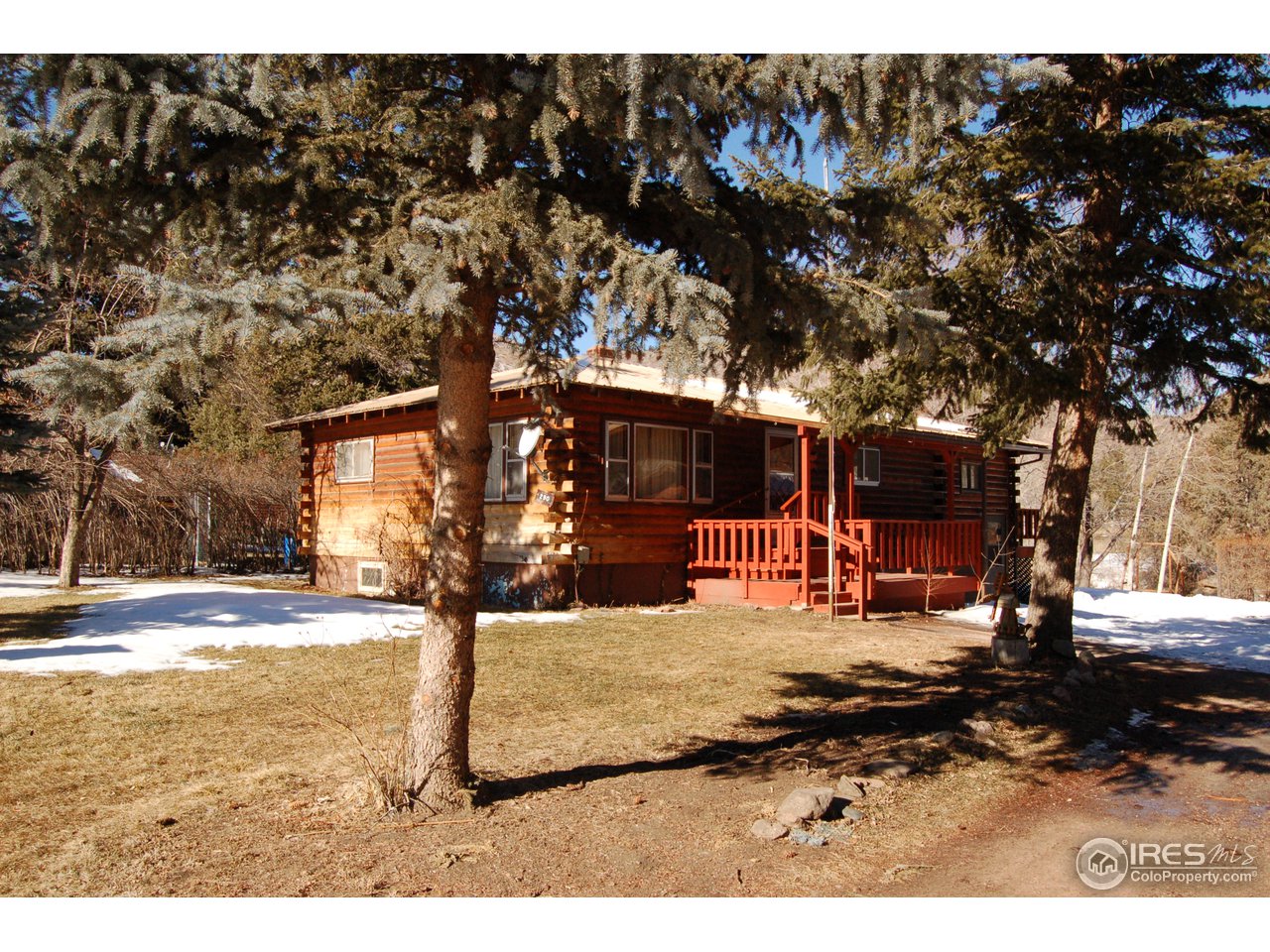 290 Poudre River Road Bellvue, CO 80512 - Photo 13 of 14 Gallery Image 13