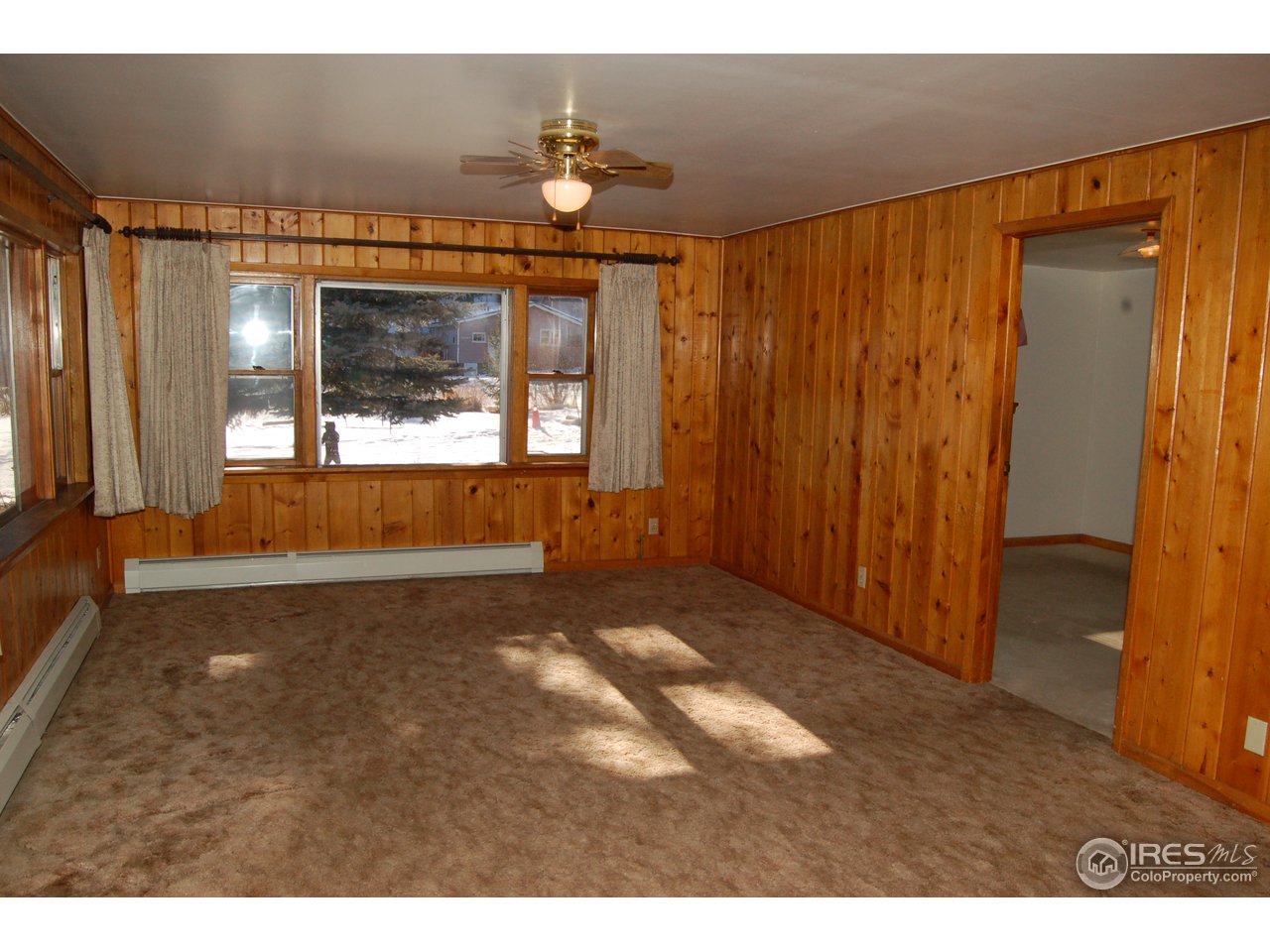290 Poudre River Road Bellvue, CO 80512 - Photo 6 of 14 Gallery Image 6