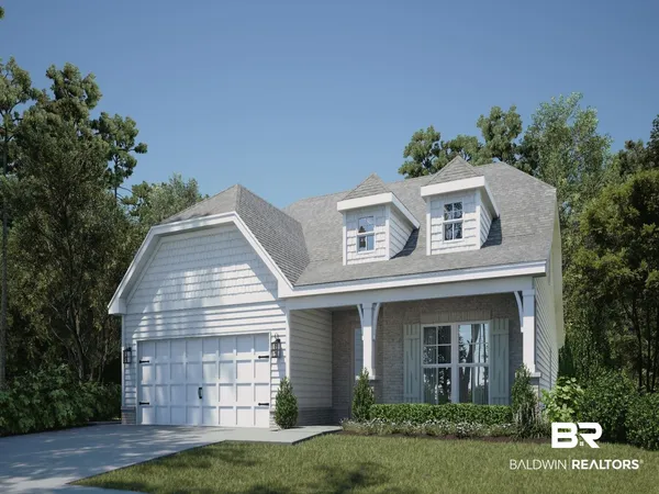 $419,990 | 12922 Gondala Street, Elberta, AL 36530