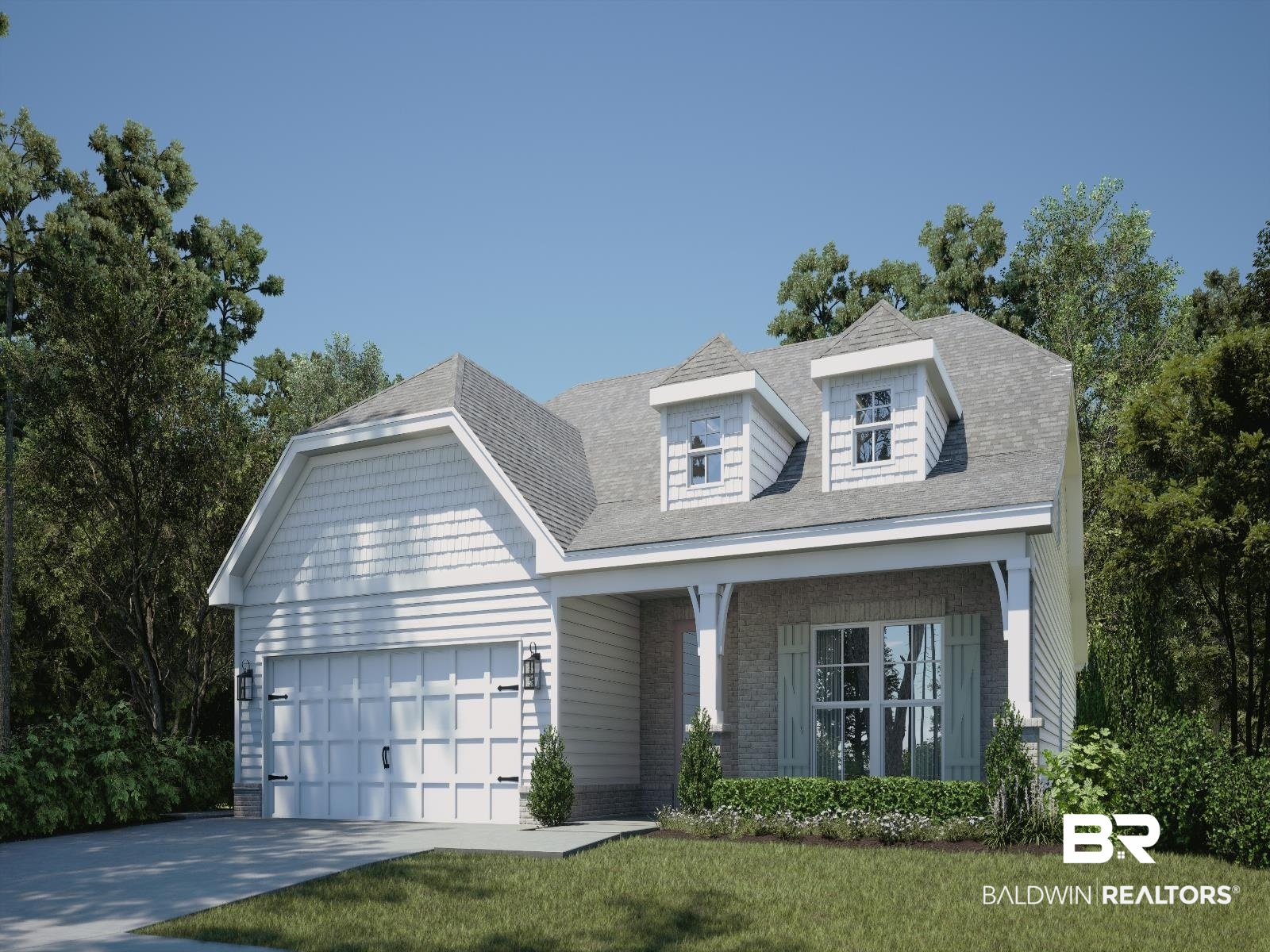 12922 Gondala Street Elberta, AL 36530 - Photo 1 of 20
