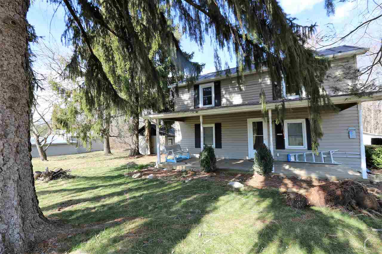 228 Mine Branch Road Crimora, VA 24431 - Photo 1 of 50 Gallery Image 1