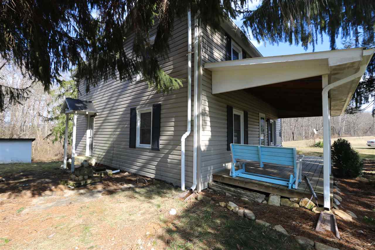 228 Mine Branch Road Crimora, VA 24431 - Photo 3 of 50 Gallery Image 3
