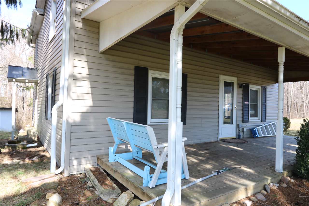228 Mine Branch Road Crimora, VA 24431 - Photo 5 of 50 Gallery Image 5