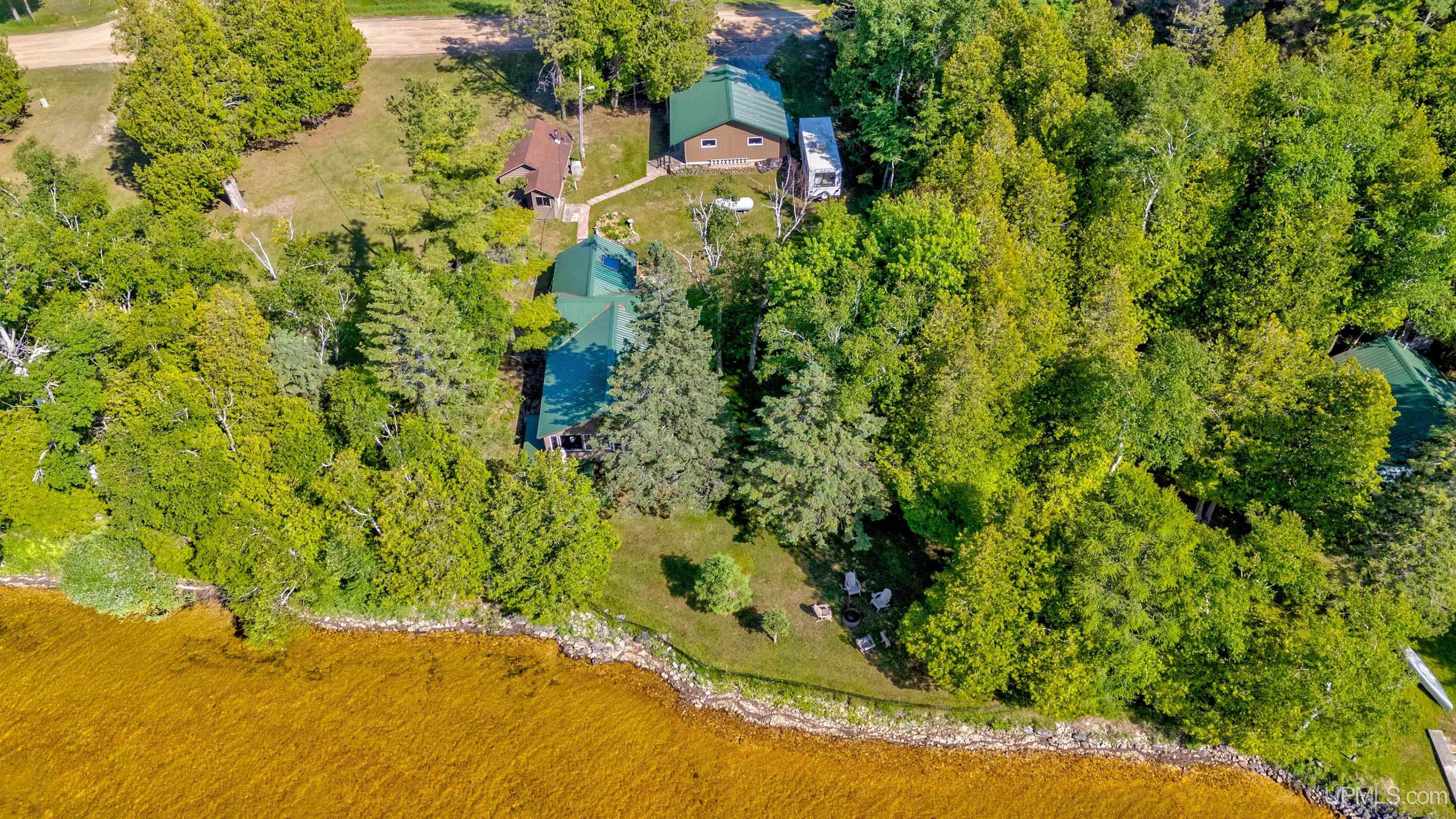 703 Corbridge Road Gulliver, MI 49840 - Photo 68 of 77