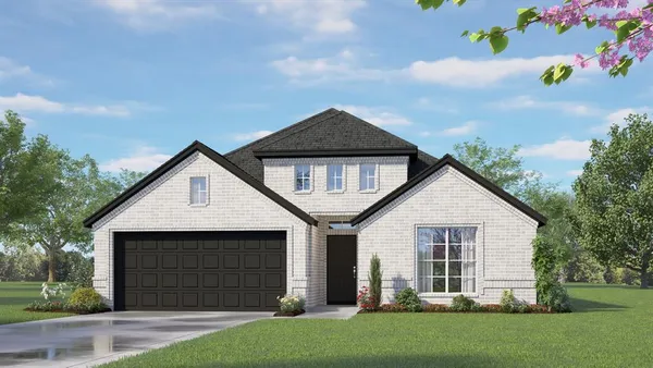 $359,999 | 7417 Lavender Lane, Krum, TX 76249