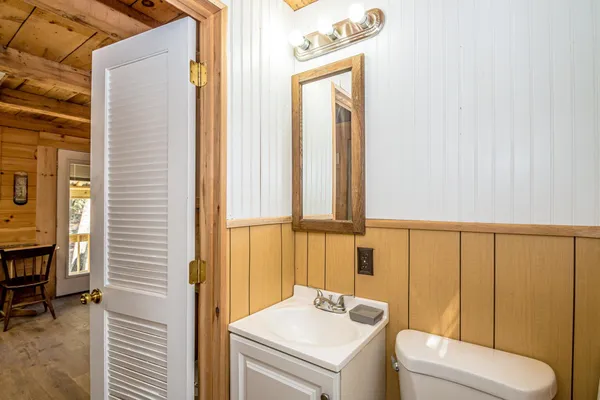 $169,000 | 14 Lollipop Lane, Chocorua, NH 03817
