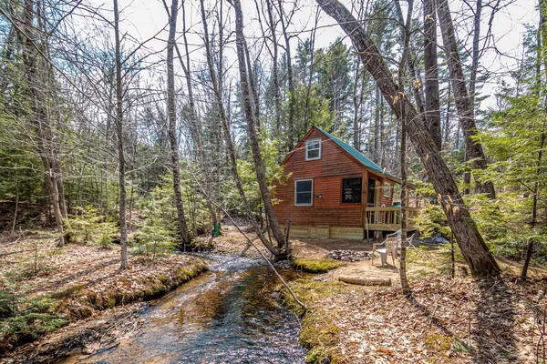 $169,000 | 14 Lollipop Lane, Chocorua, NH 03817