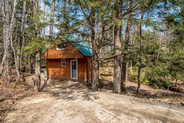 $169,000 | 14 Lollipop Lane, Chocorua, NH 03817