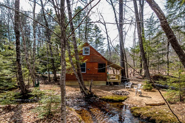 $169,000 | 14 Lollipop Lane, Chocorua, NH 03817