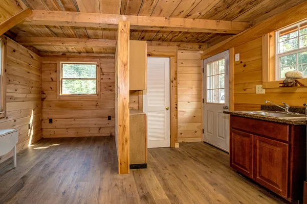 $169,000 | 14 Lollipop Lane, Chocorua, NH 03817