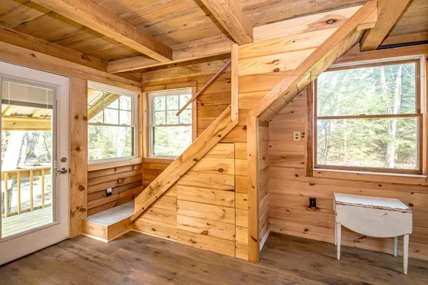 $169,000 | 14 Lollipop Lane, Chocorua, NH 03817