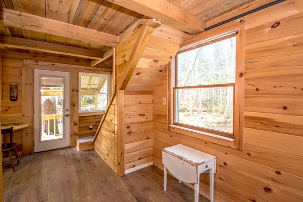 $169,000 | 14 Lollipop Lane, Chocorua, NH 03817