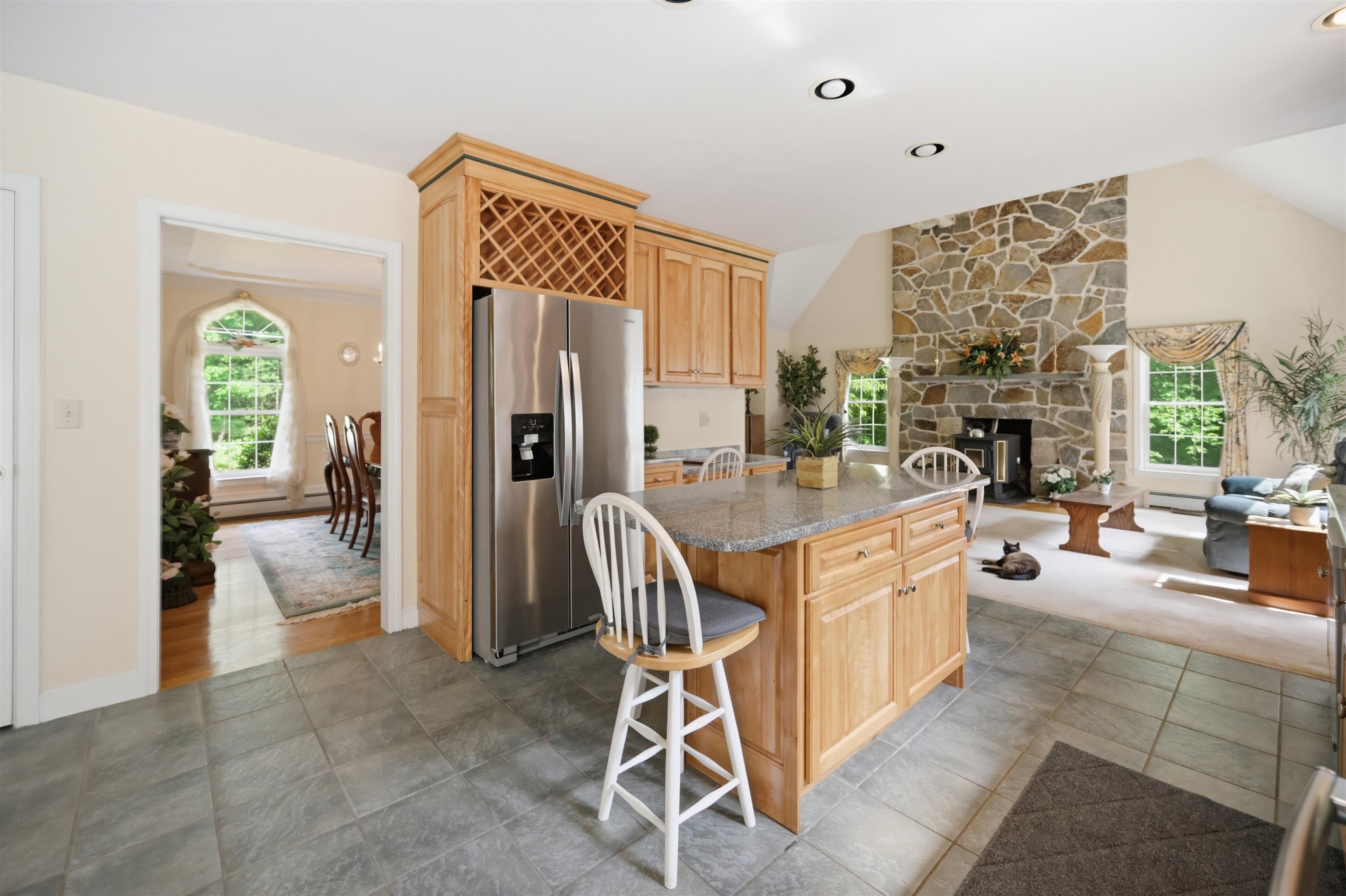 7 Mankill Brook Road Plaistow, NH 03865 - Photo 10 of 60