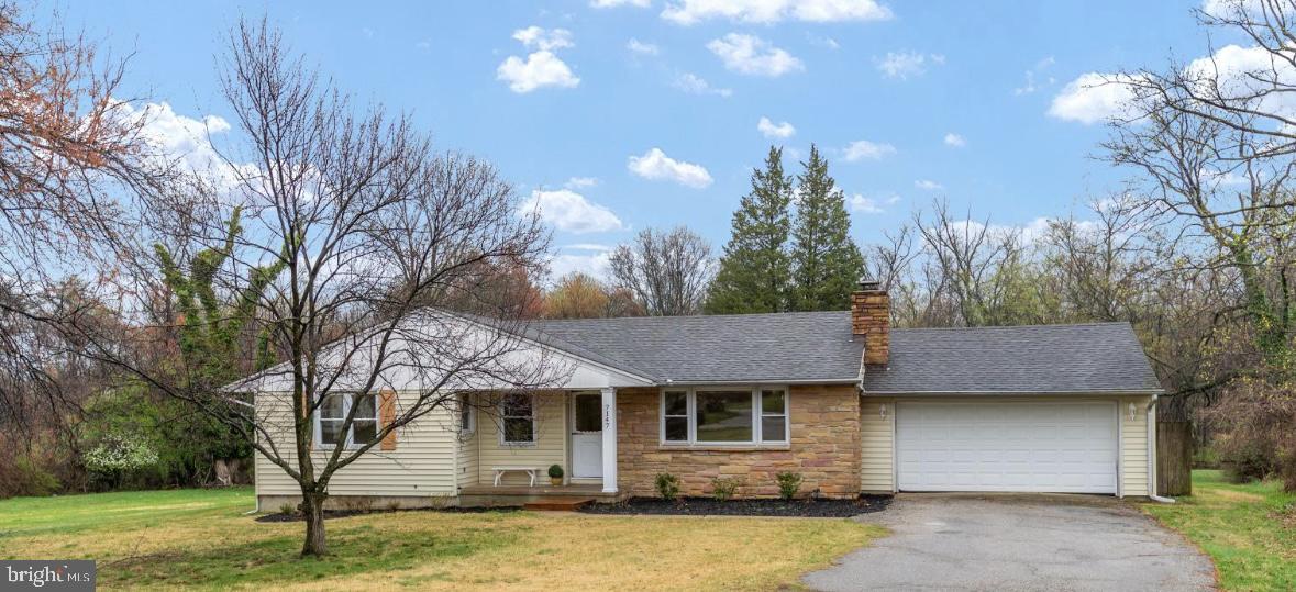 Welcome Home !!!!  7 acres convey w/property