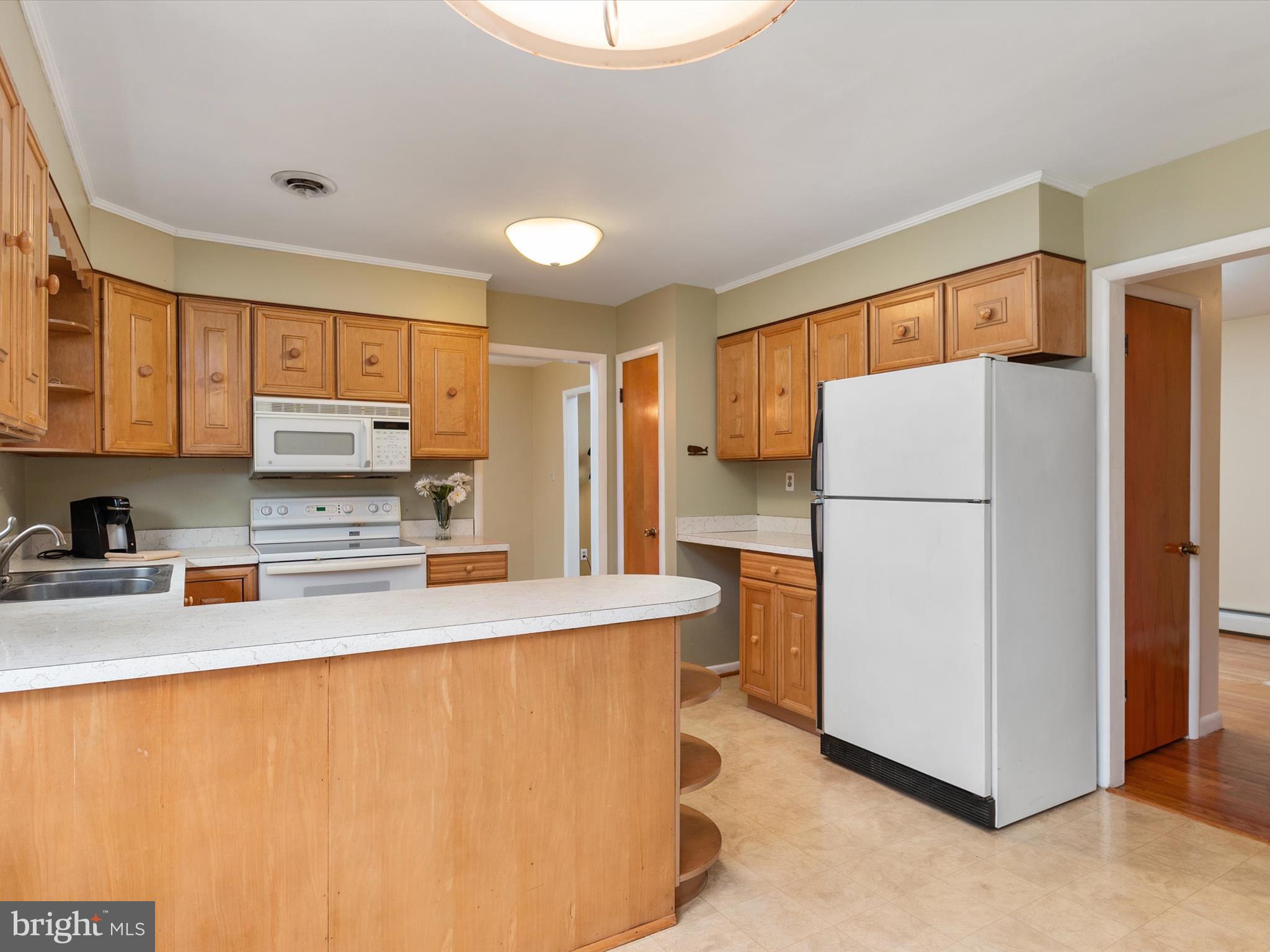 7147 Ohio Avenue Hanover, MD 21076 - Photo 13 of 84