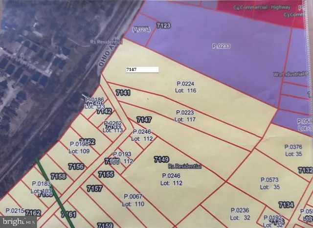 $565,000 | 7147 Ohio Avenue, Hanover, MD 21076