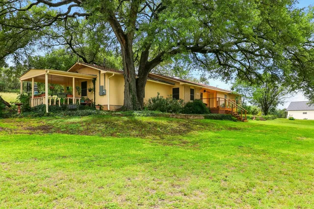 $345,000 | 2415 Fm 2147 Marble Falls, Marble Falls, TX 78657