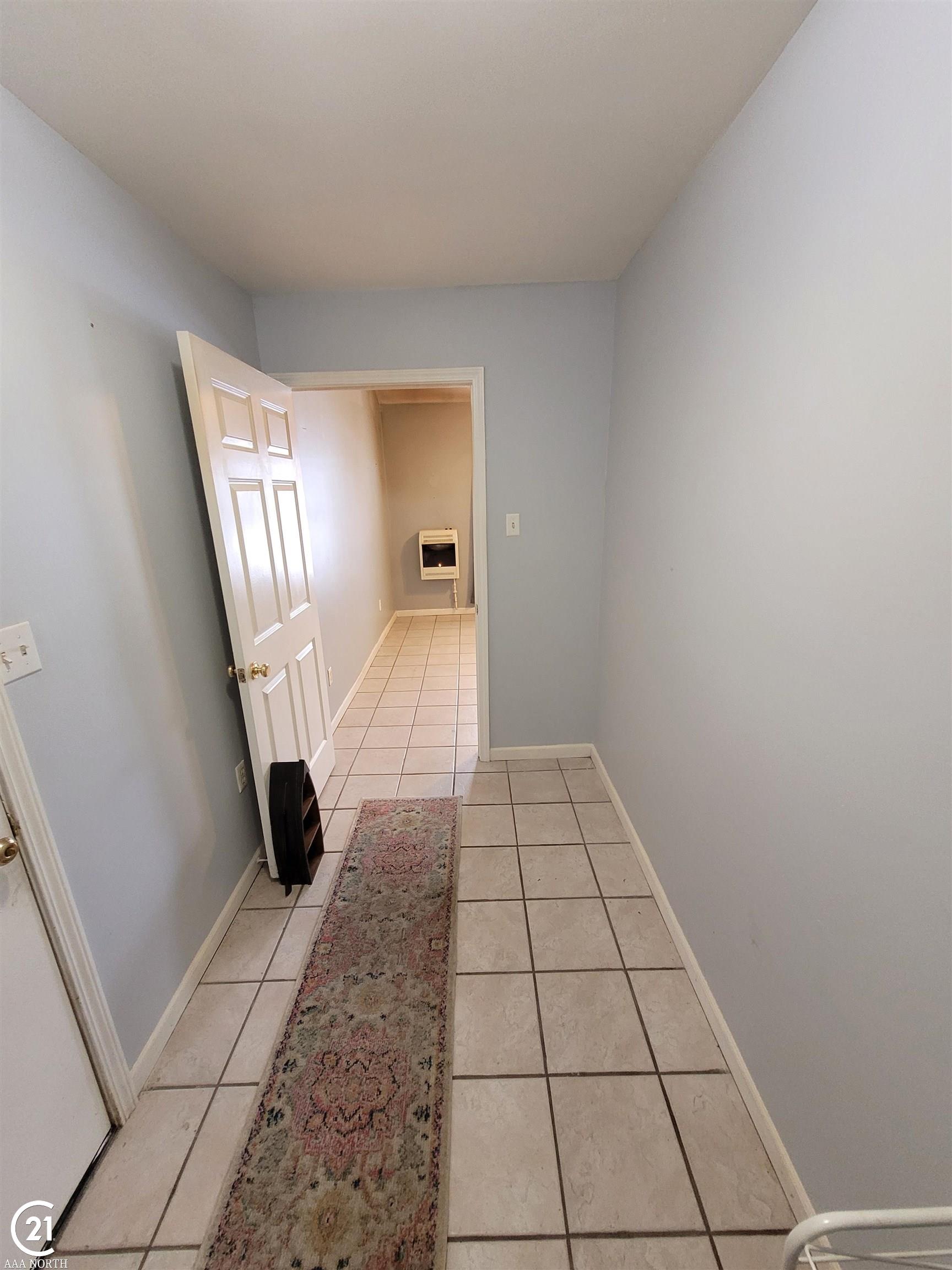 7299 Cedar Road Lexington, MI 48450 - Photo 22 of 26 Coming in from garage