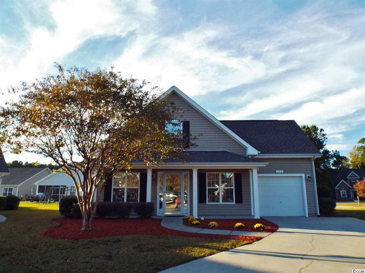 272 Whitchurch Street Murrells Inlet, SC 29576 - Photo 1 of 24 Gallery Image 1