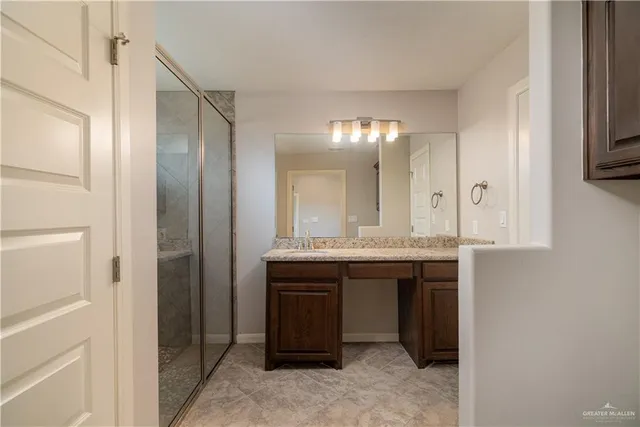 $273,500 | 412 South Paseo Del Rey Street, Mission, TX 78572