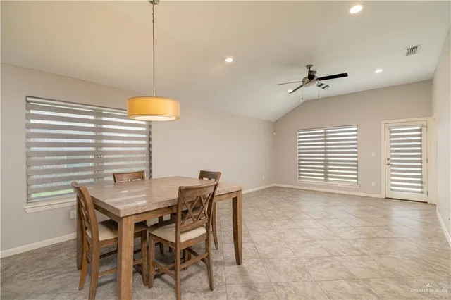 $273,500 | 412 South Paseo Del Rey Street, Mission, TX 78572