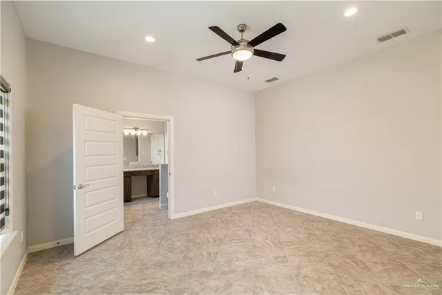 $273,500 | 412 South Paseo Del Rey Street, Mission, TX 78572