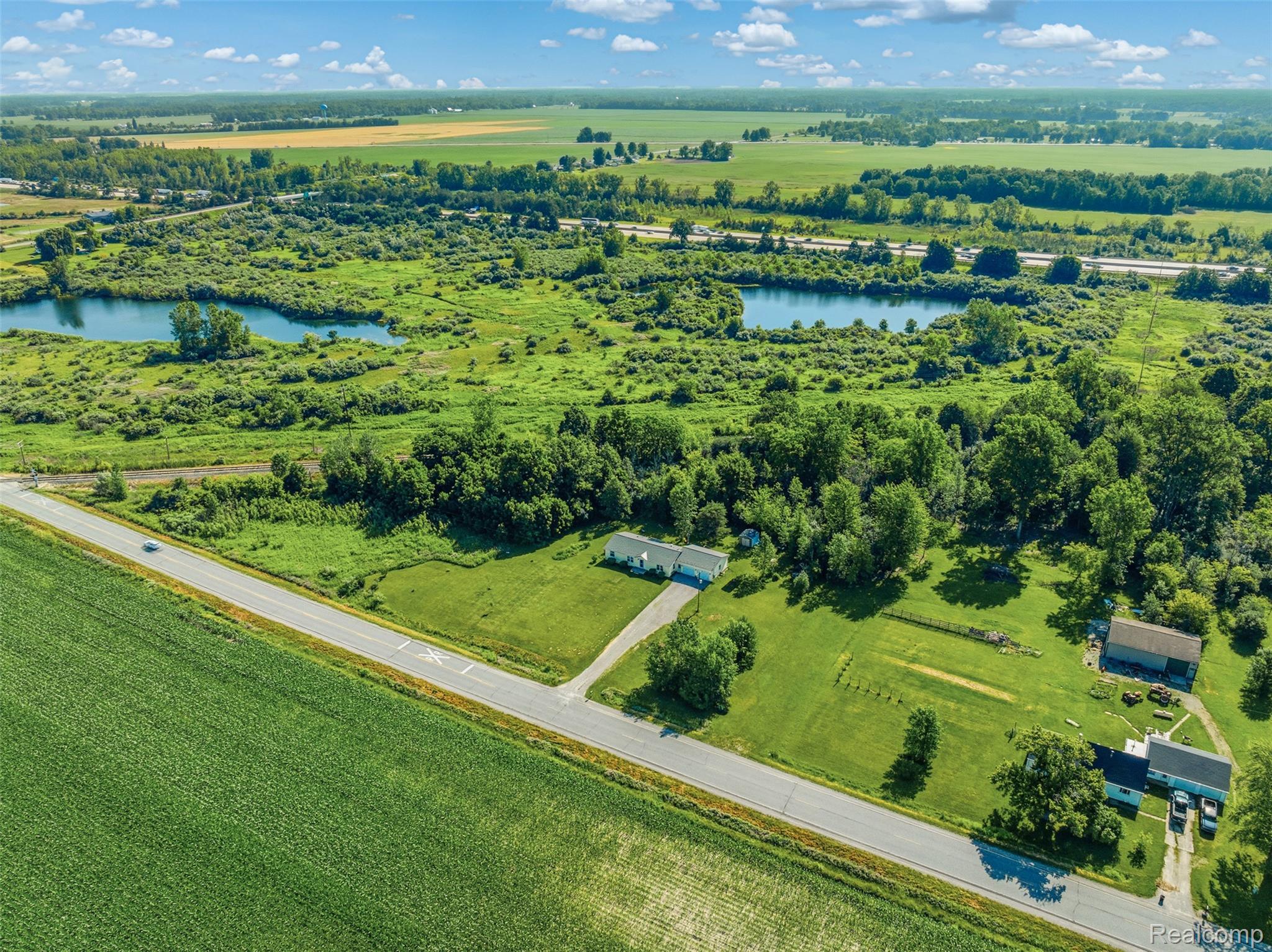 13325 South Beyer Road Birch Run, MI 48415 - Photo 7 of 46 1_dji_0179.jpg
