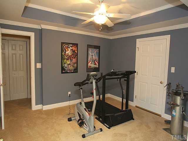 5304 Mandrake Court Raleigh, NC 27613 - Photo 19 of 25 Other