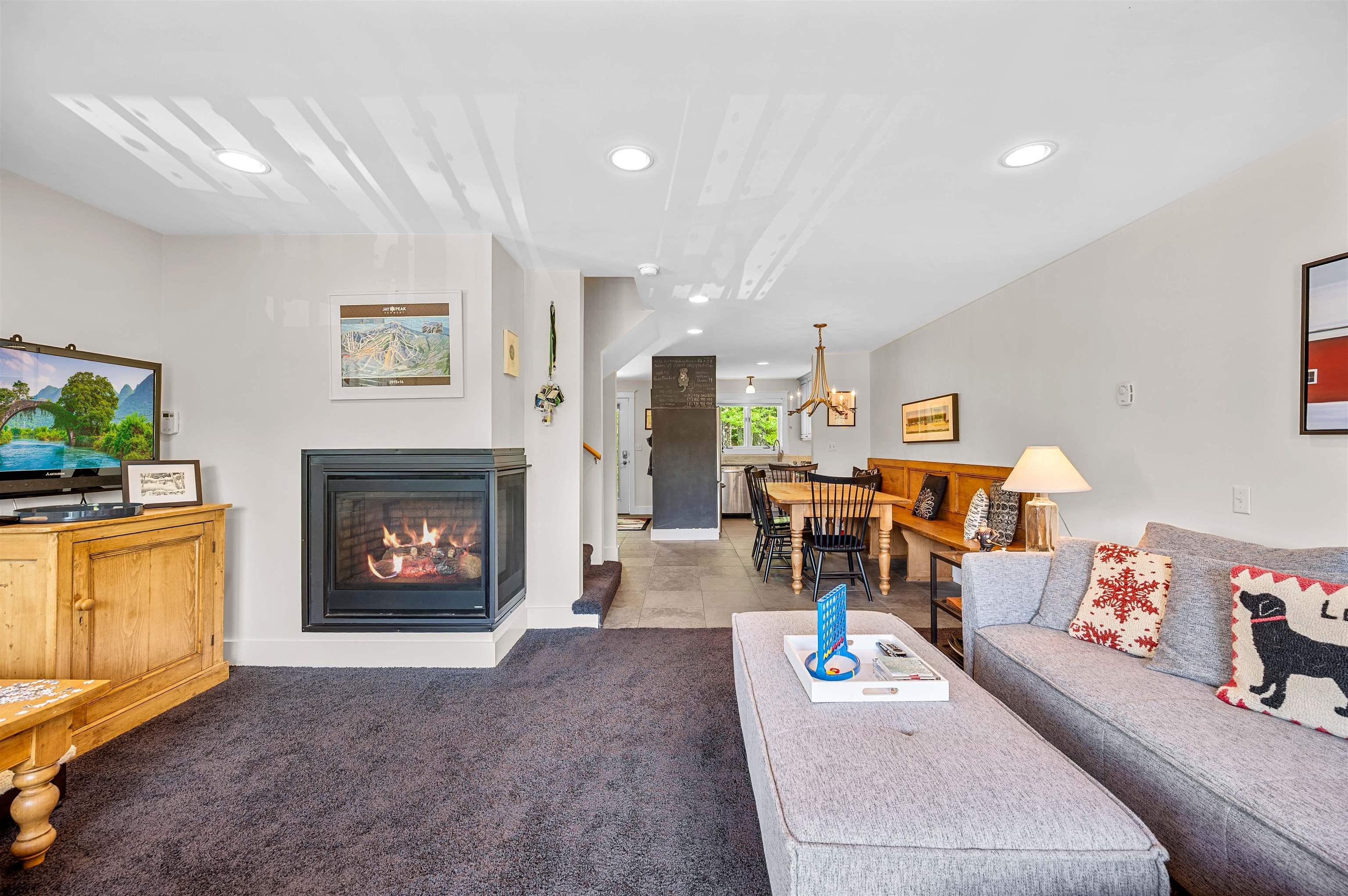 4232 Bolton Access Road, Unit 3B Richmond, VT 05477 - Photo 21 of 52