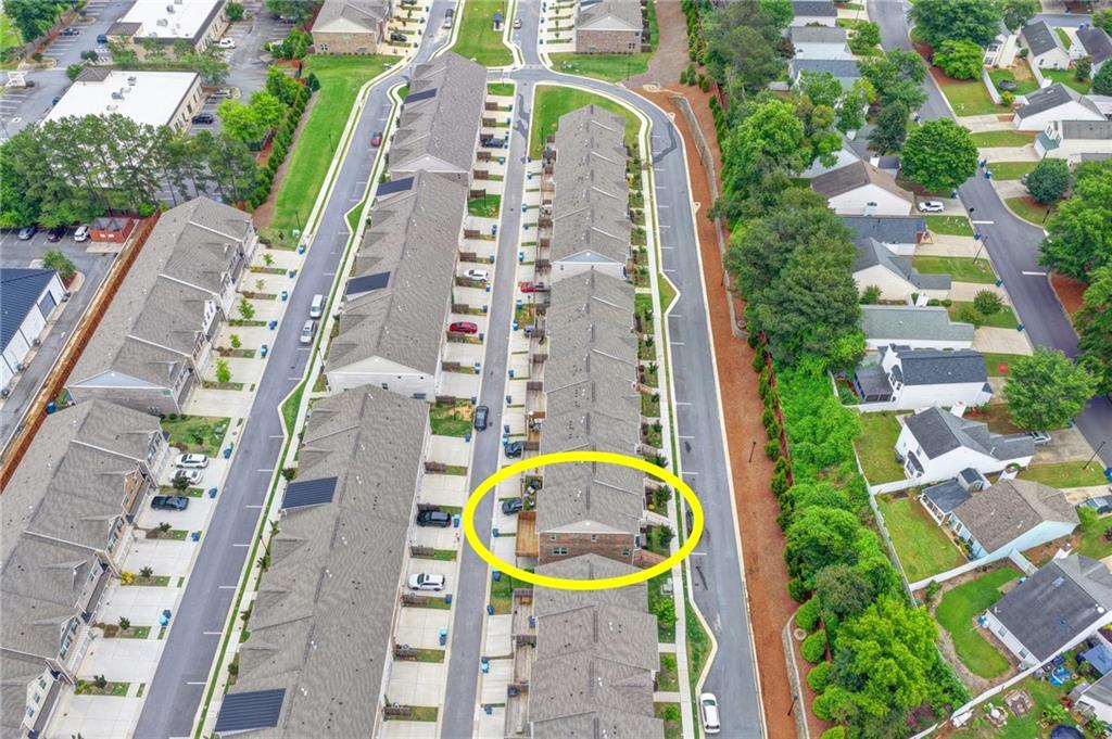 2695 La Rive Drive Duluth, GA 30097 - Photo 57 of 66