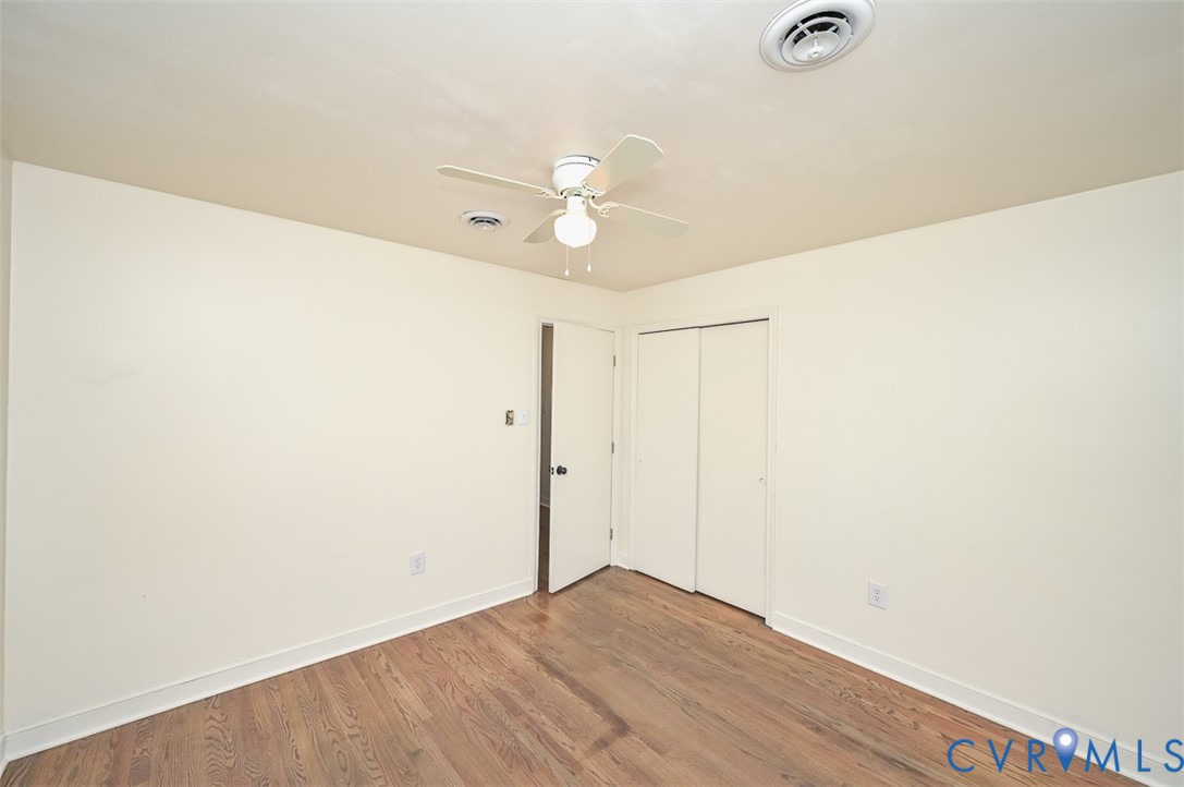11331 Winterpock Road Chesterfield, VA 23838 - Photo 23 of 49 a view of an empty room