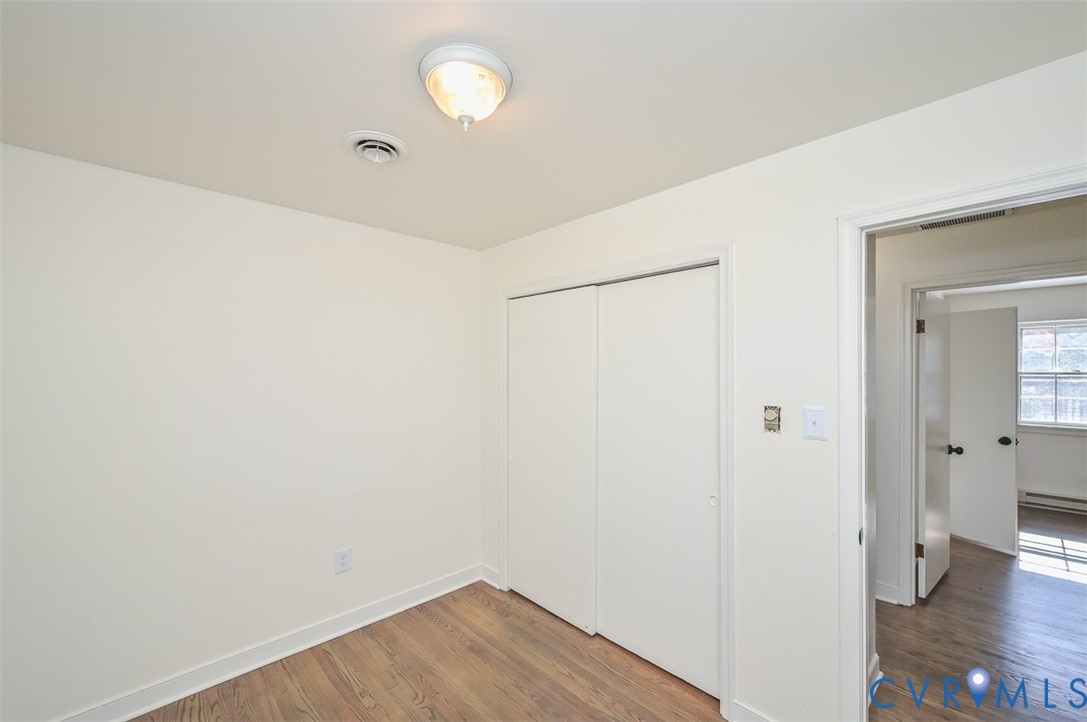 11331 Winterpock Road Chesterfield, VA 23838 - Photo 27 of 49 a view of a room with wooden floor
