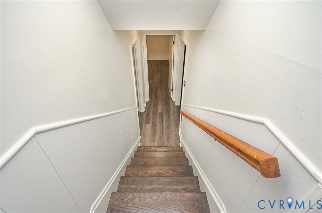 11331 Winterpock Road Chesterfield, VA 23838 - Photo 28 of 49 a view of entryway