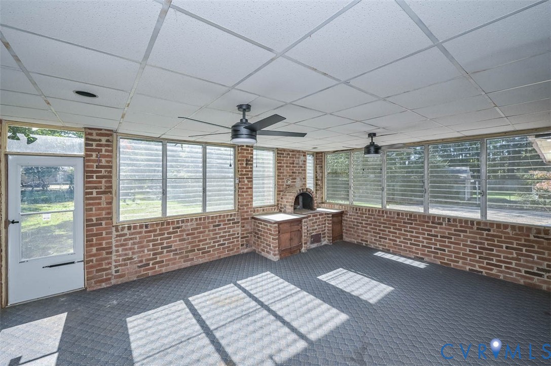 11331 Winterpock Road Chesterfield, VA 23838 - Photo 39 of 49 a view of a room with stairs