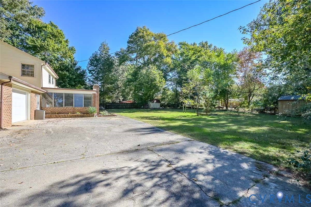 11331 Winterpock Road Chesterfield, VA 23838 - Photo 44 of 49 a house with a yard