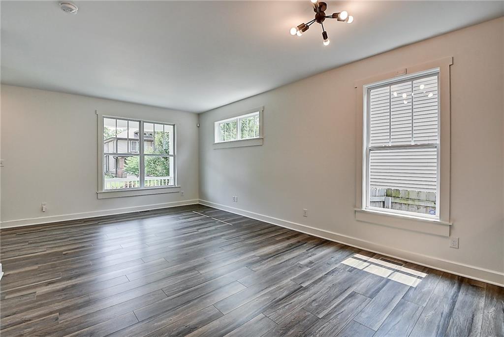 3034 Ruckle Street Indianapolis, IN 46205 - Photo 12 of 35 Gallery Image 12