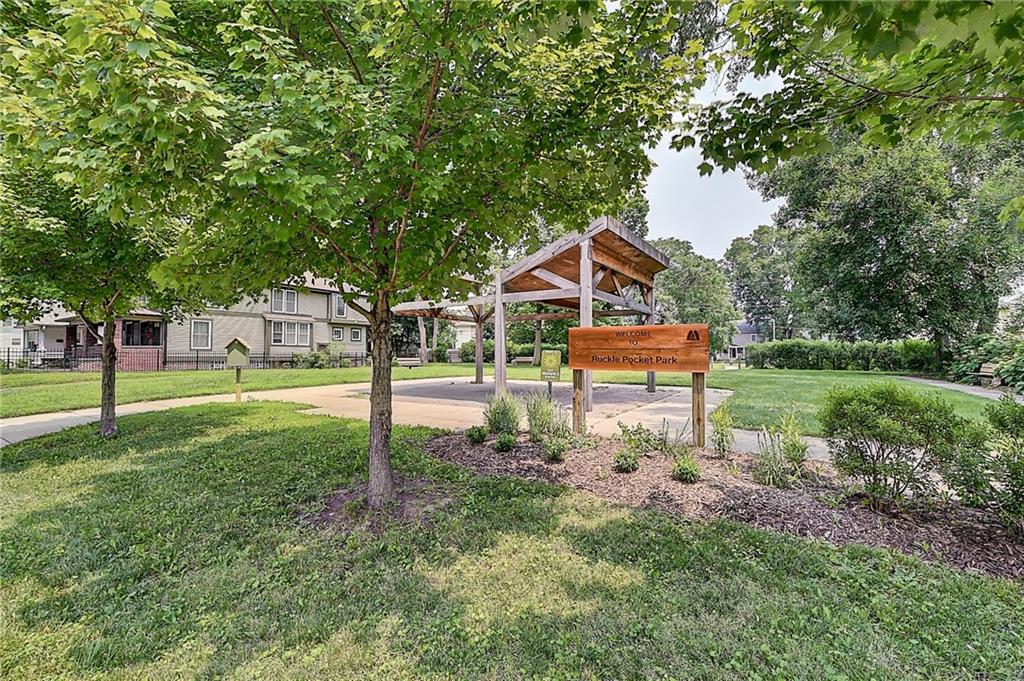 3034 Ruckle Street Indianapolis, IN 46205 - Photo 33 of 35 Gallery Image 33