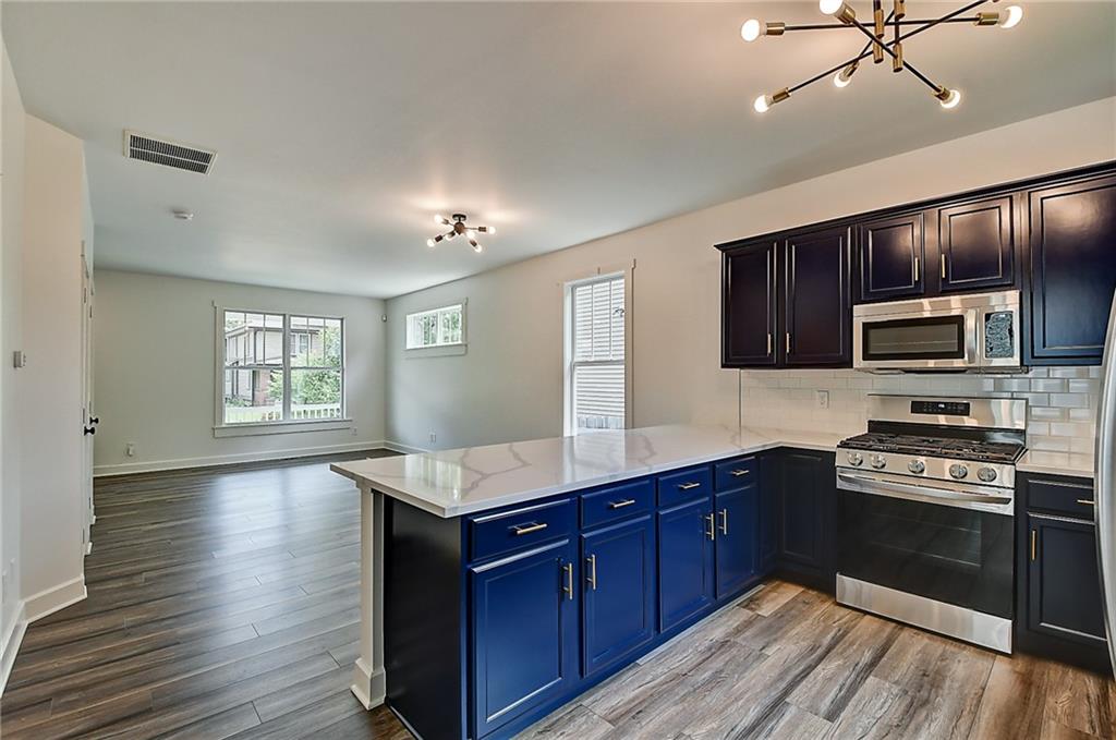 3034 Ruckle Street Indianapolis, IN 46205 - Photo 7 of 35 Gallery Image 7
